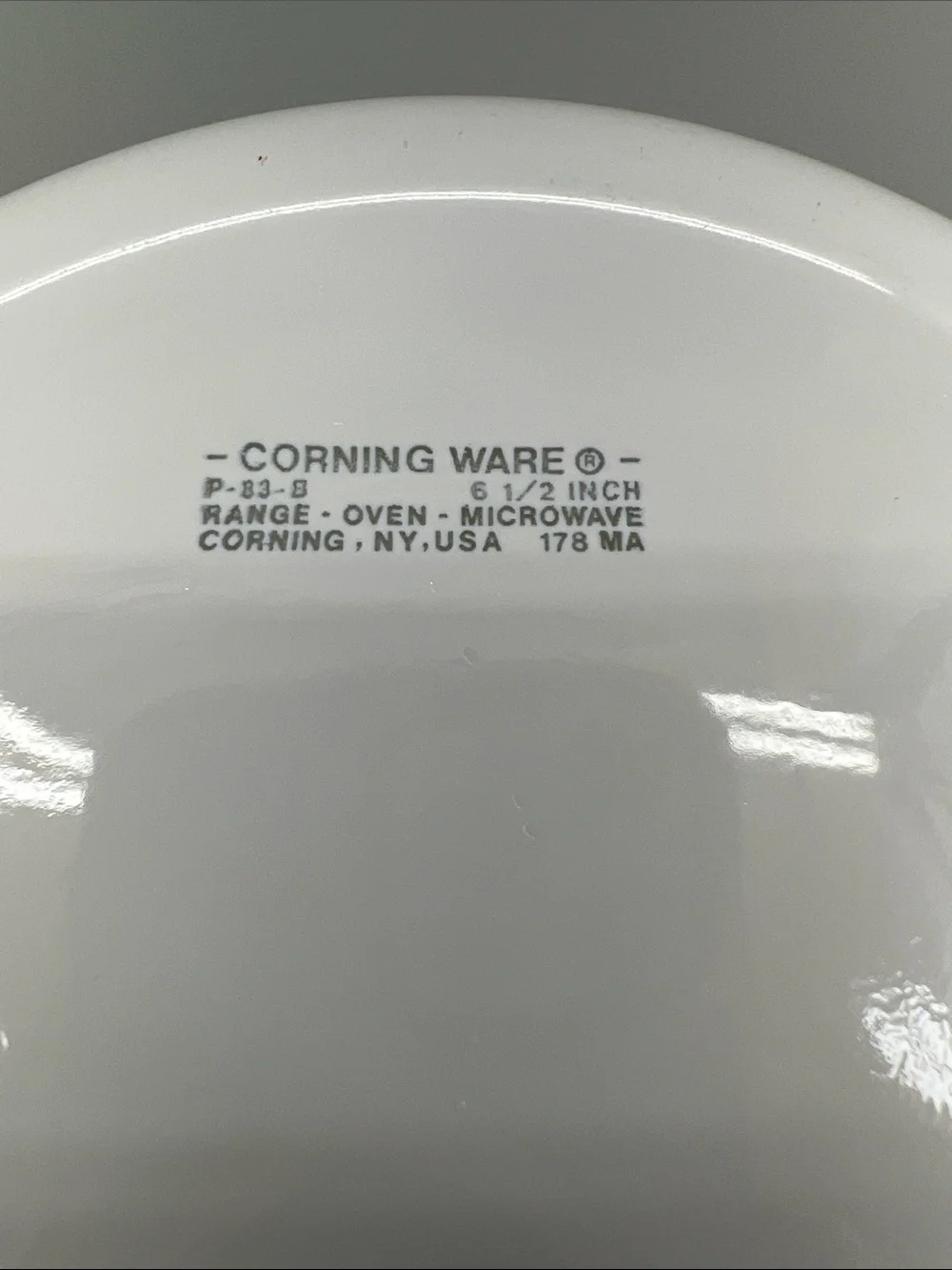 Corningware Spice of Life Ceramic Saucepan Set Oven Stovetop Microwave Cookware